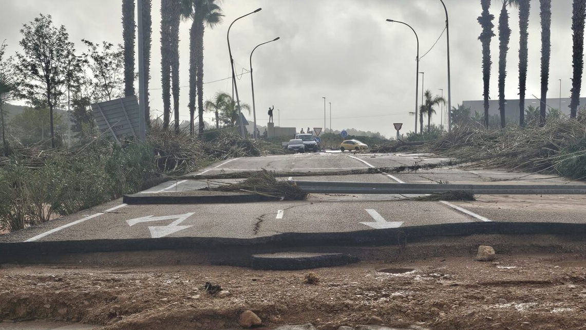 Picture provided by Ricardo Tormo Circuit